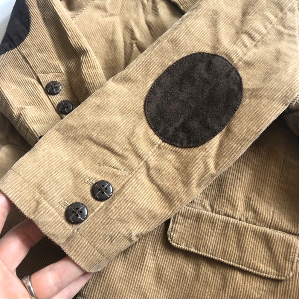 Gymboree blazer - Picture 4 of 7